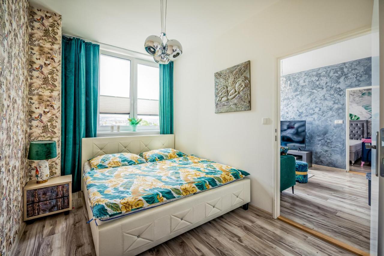 Apartman Sabina Liptovský Mikuláš 外观 照片